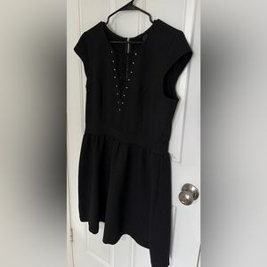 H&M Women’s Black Dress